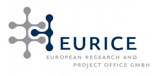 Eurice – European Research and Project Office GmbH logo