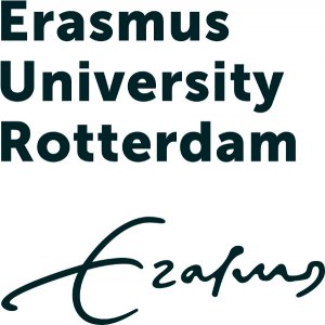 Erasmus Universiteit Rotterdam logo